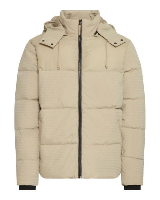 Blend Natural Bheshan Padded Jacket for men