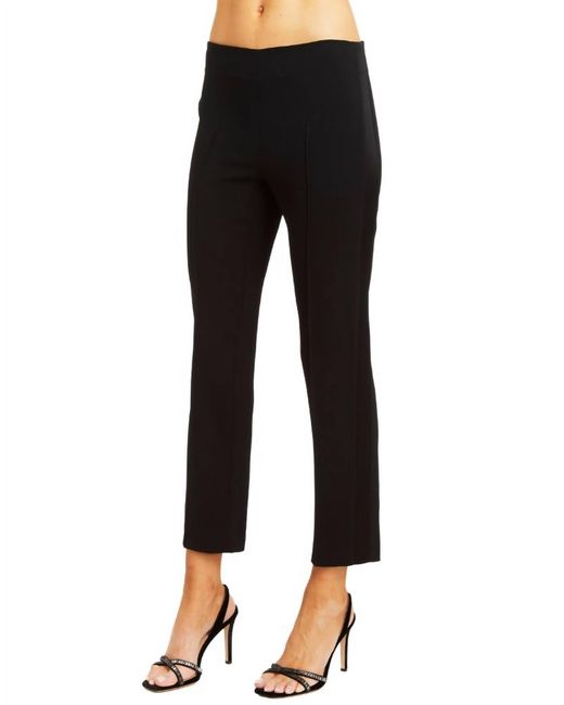 Drew Black Isabella Tux Pant