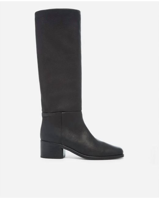 Coclico Black Alto Boot