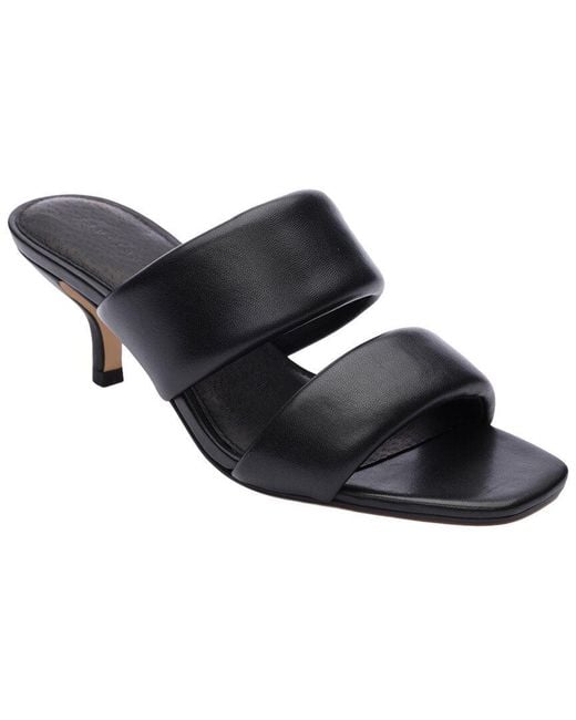 Sanctuary Black Likely Sandal