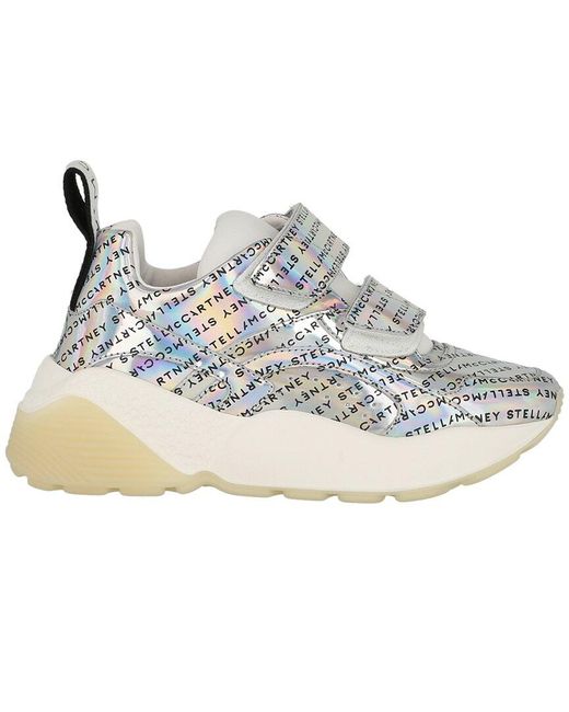 Stella McCartney Multicolor Eclypse Sneaker