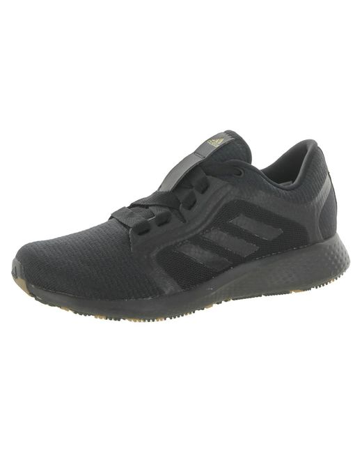adidas Edge Lux 4 Gym Performance Running Shoes in Black Lyst