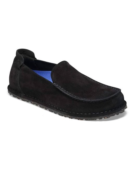 Birkenstock Black Utti Shoe
