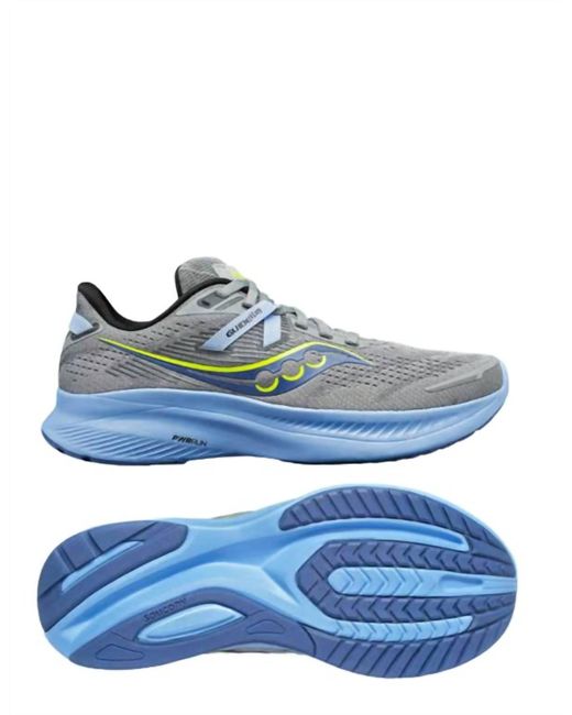 Saucony Blue Guide 16 Running Shoes