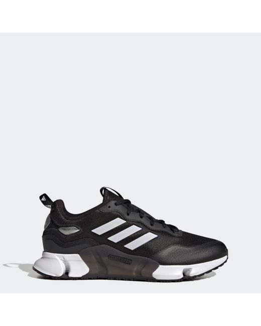 Adidas Black Climawarm Shoes for men