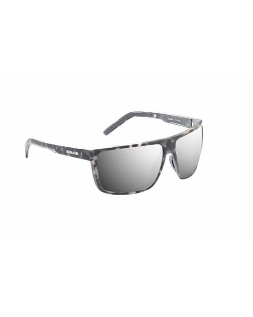 Bajio Black Toads Sunglasses for men
