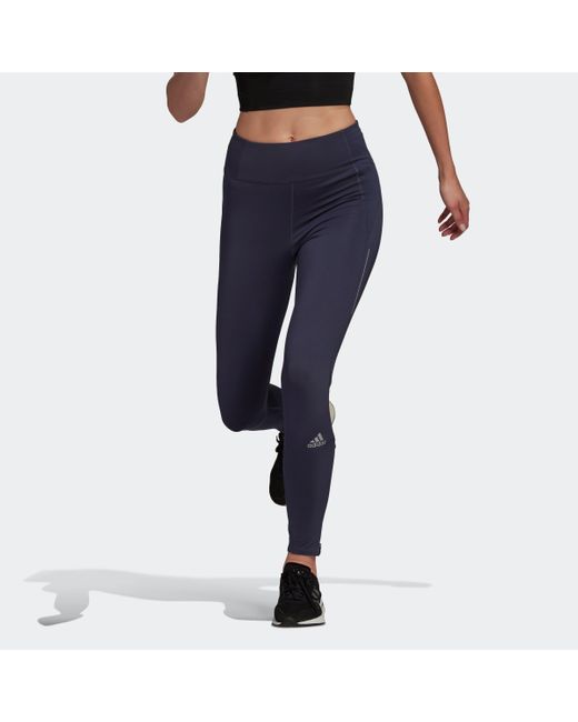 Run Better Winter Running Leggings 