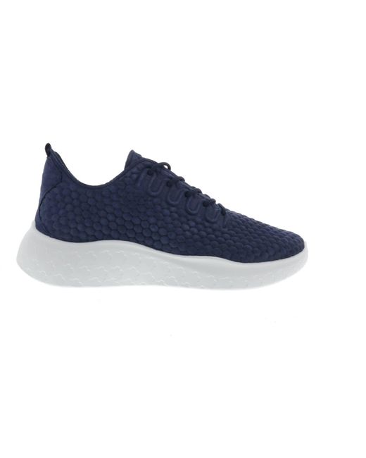 Ecco Blue Therap Sneaker for men