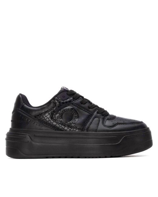 Xti Black Refresh 173109 Sneakers