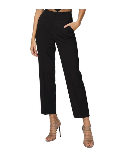 Harris Tapper Black Marta Trouser