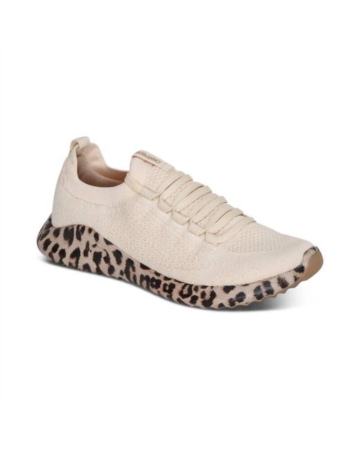Aetrex Multicolor Carly Arch Support Sneaker