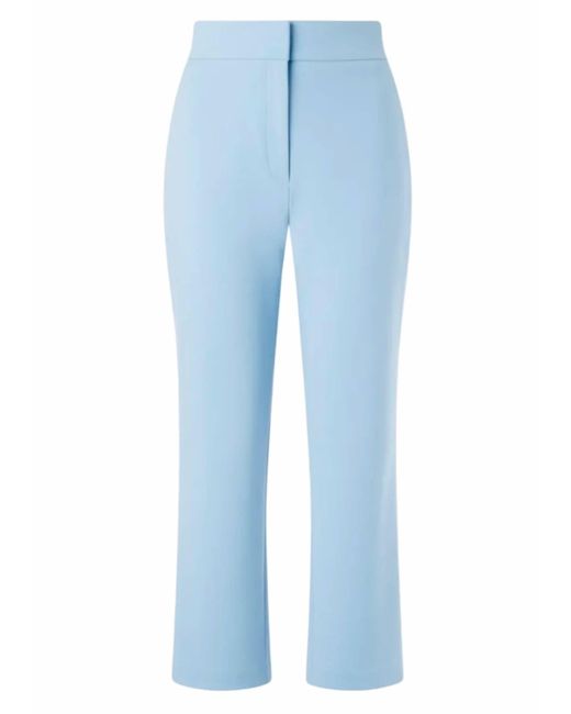 Iris Setlakwe Blue Slim Pants