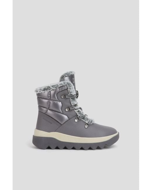 Cougar Shoes Gray Bergen