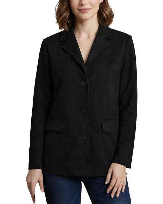 Esea Black Jacket