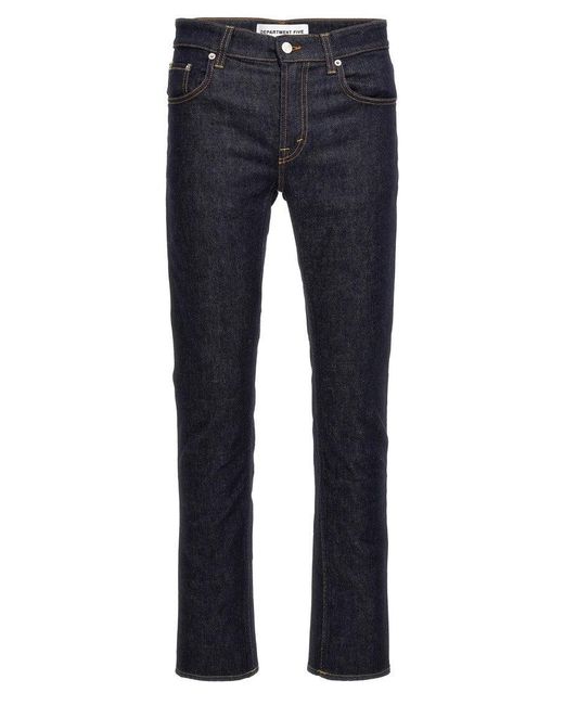 Department Men's Blue Skeith' Jeans