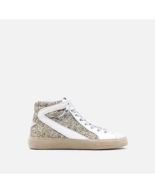 shu-shop-rooney-sneakers-in-white-lyst