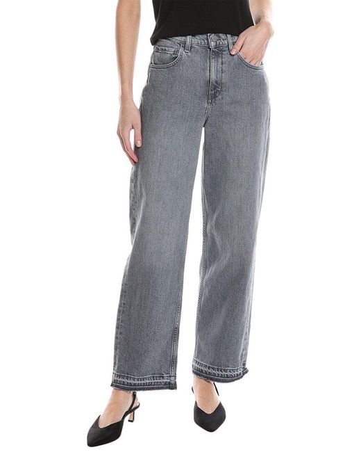 Theory Gray Relaxed Jean