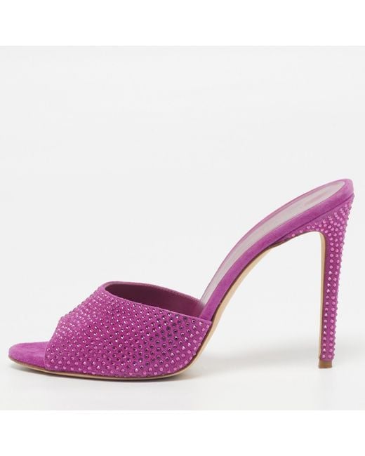 Paris Texas Pink Holly
