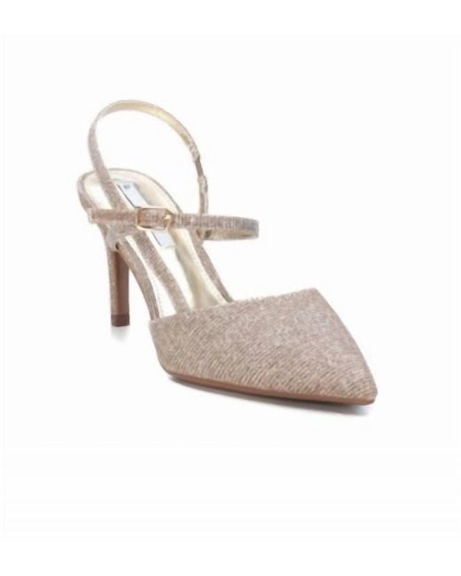 Xti White Pumps Shoes