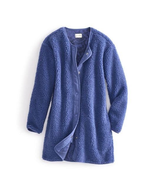 Vera Bradley womens Teddy Fleece Sherpa Small Backpack Bookbag, Nordic Stri Vera Bradley Women\u0027s Outlet Teddy Fleece Pullover NWT Black Friday