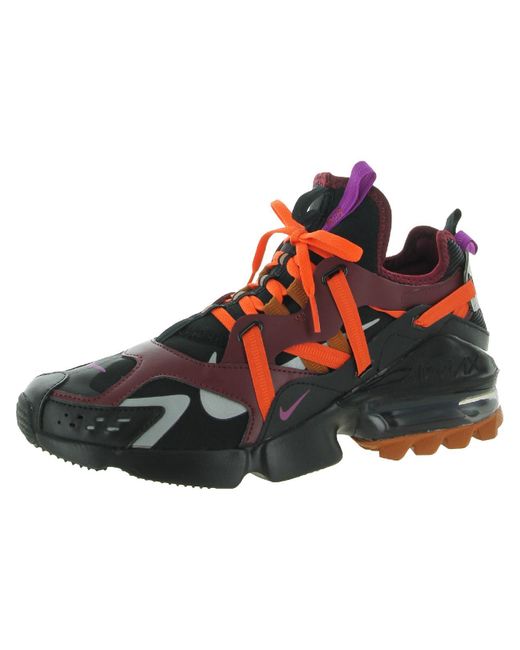 air max infinity casual sneakers