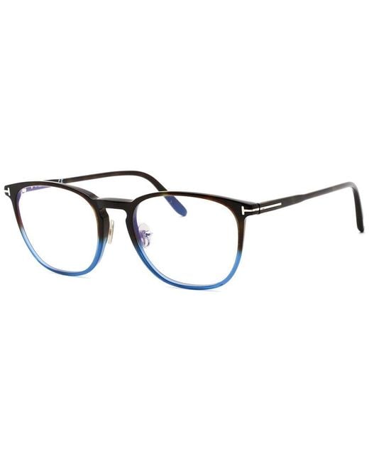 Tom Ford Multicolor Ft5700-B 54Mm Optical Frames