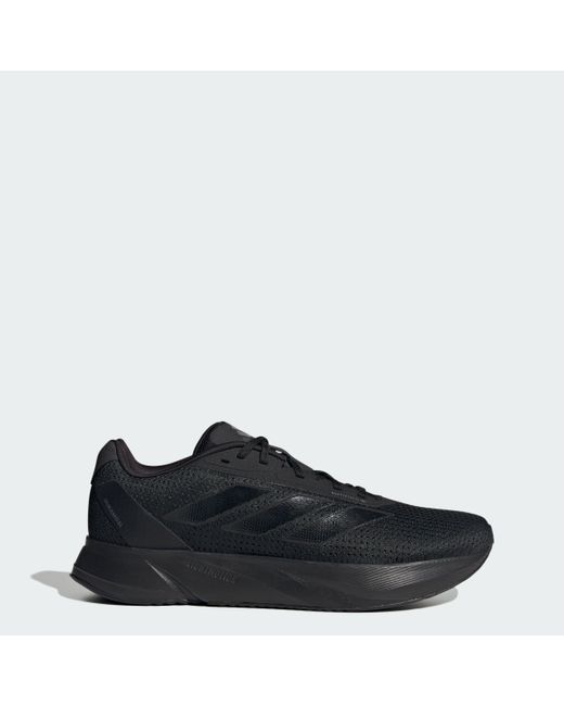 Adidas Blue Duramo Sl Running Shoes for men