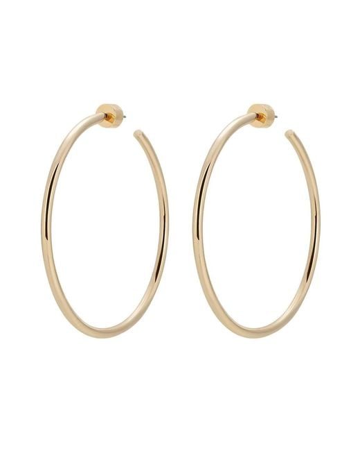 Eklexic Metallic 2" Ultimate Hoops