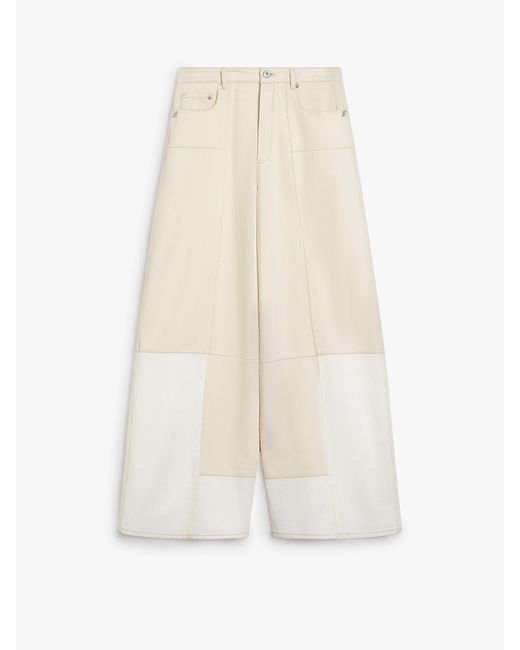 Sportmax White Etuania