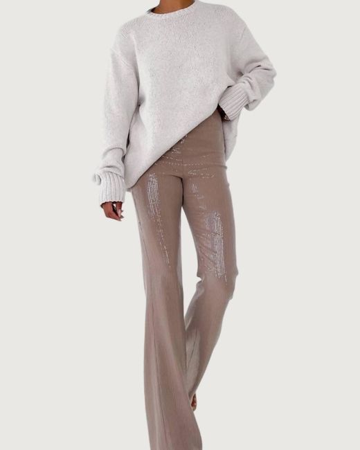 Rumored Natural Falling Star Pants