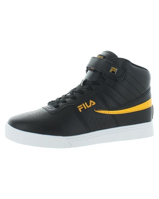 Fila vulc hot sale 13 blue