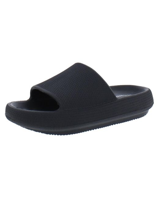 Steve madden deals pool slides