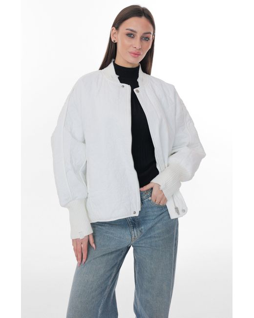 Alaska® Outerwear Blue Mia Light Jacket