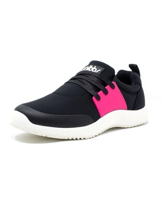 Snibbs Blue Spacecloud Sneaker Supernova Work Shoes Zpo4038