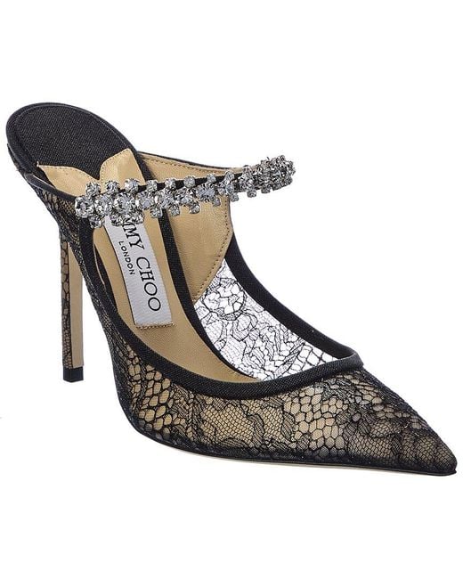 jimmy choo bling 100