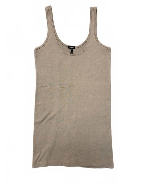 Monrow Natural Classic Layer Tank