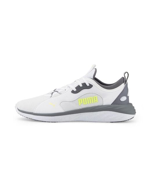 puma better foam emerge street