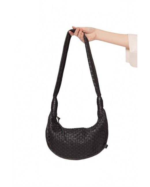 Cleobella Black Dylan Bag