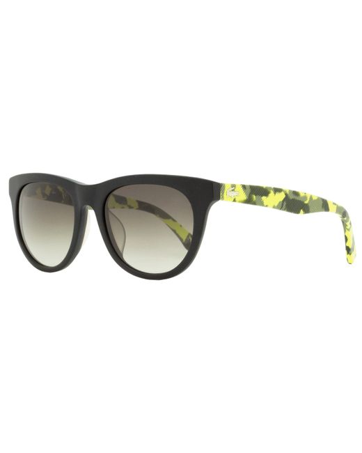 lacoste camo sunglasses