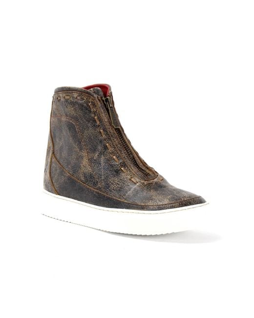 Everyday Chic Boutique Brown Bedstu Booties
