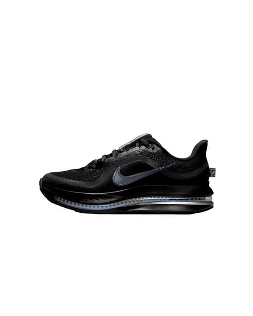 Nike Black Pegasus Premium