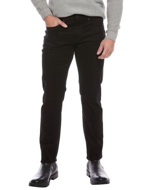 Point Zero Black Reactive Pant for men