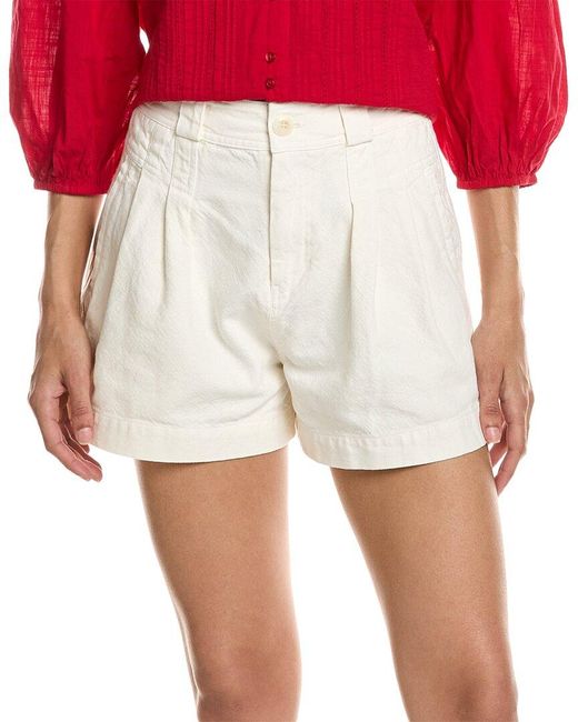 The Great Red The Trouser Short