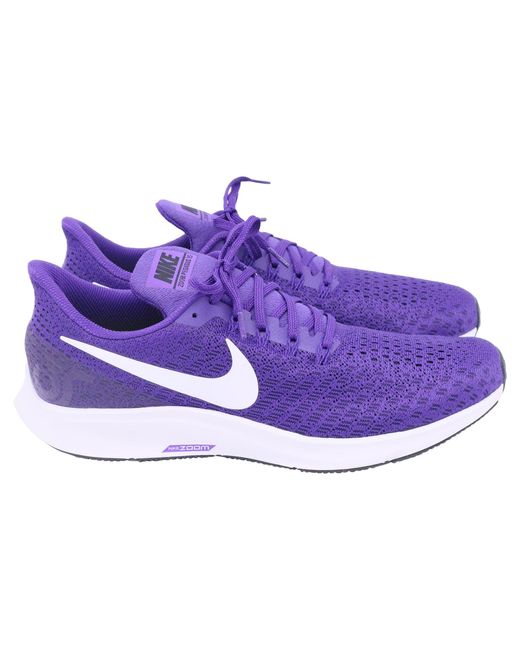 nike pegasus 35 purple