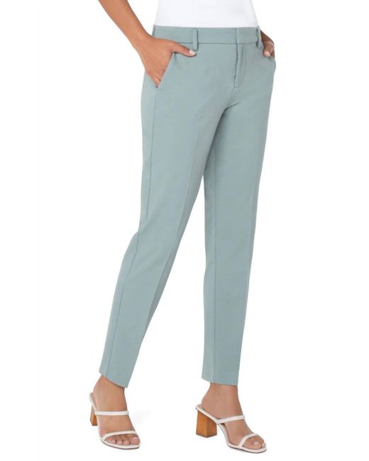 Synthetic Kelsey Knit Trouser 
