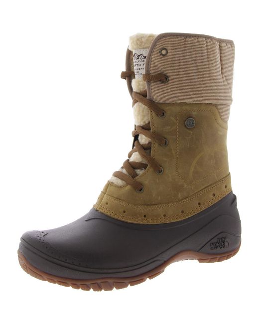 Steel toe boots north face best sale