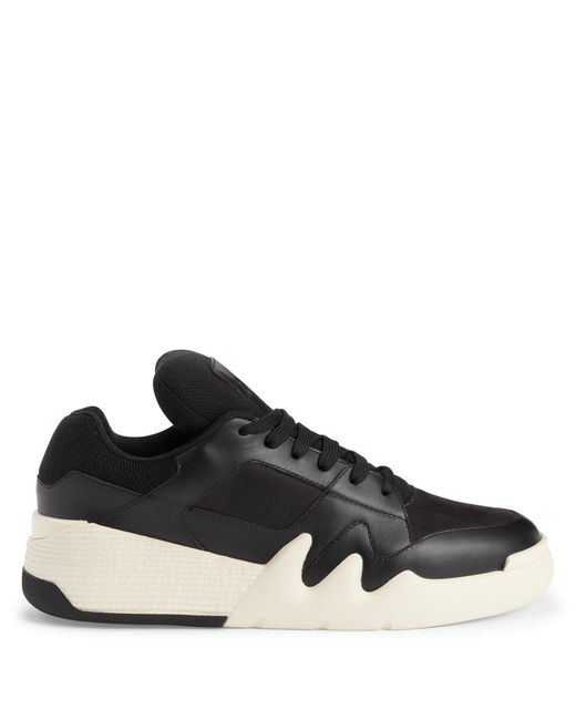 Giuseppe Zanotti Black Talon for men