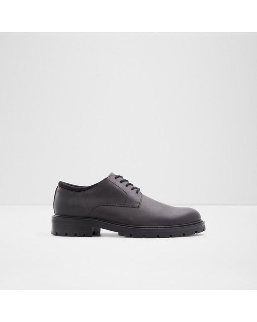 ALDO Black Derran for men