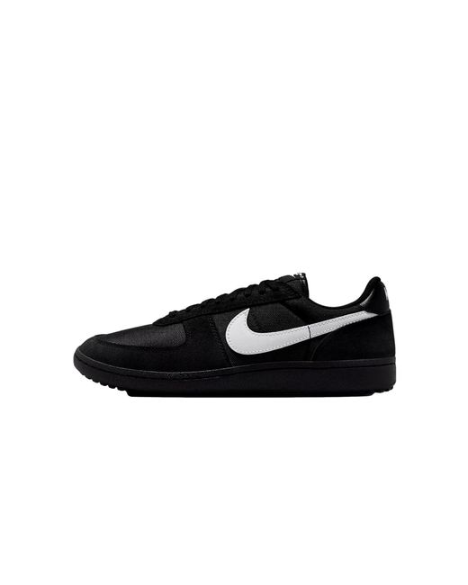 Nike Black Field General Hf3165-001 for men