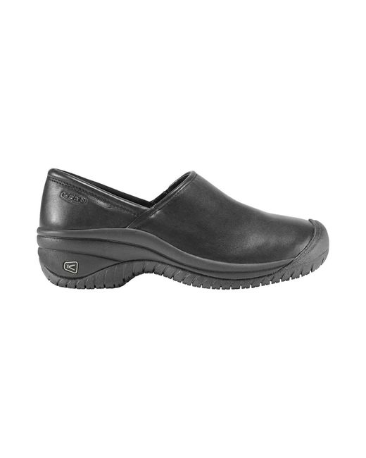 keen women's slip resistant shoes